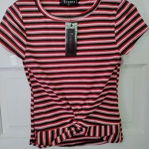 Btween women's top/shirt Size M
